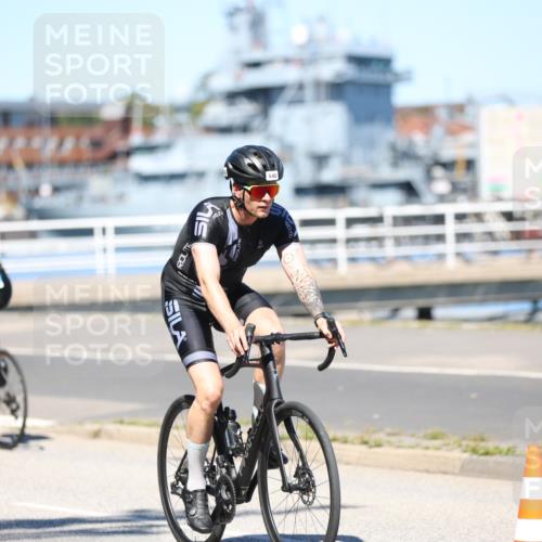 17.08.2025 - KN Förde Triathlon 2025 Yannick Fuchs http://msf.ph/oto/8626435 17.08.2025 13:03:35 Radfahren 402, 418, 432, 458, 476, 531, 536, 542, 547, 493 meine-sportfotos.de