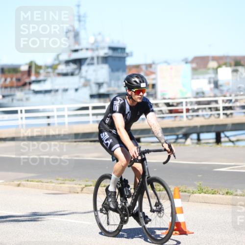 17.08.2025 - KN Förde Triathlon 2025 Yannick Fuchs http://msf.ph/oto/8626436 17.08.2025 13:03:35 Radfahren 402, 418, 432, 458, 476, 531, 536, 542, 547, 493 meine-sportfotos.de