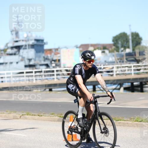 17.08.2025 - KN Förde Triathlon 2025 Yannick Fuchs http://msf.ph/oto/8626437 17.08.2025 13:03:35 Radfahren 402, 418, 432, 458, 476, 531, 536, 542, 547, 493 meine-sportfotos.de