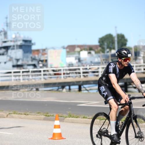 17.08.2025 - KN Förde Triathlon 2025 Yannick Fuchs http://msf.ph/oto/8626438 17.08.2025 13:03:35 Radfahren 402, 418, 432, 458, 476, 531, 536, 542, 547, 493 meine-sportfotos.de