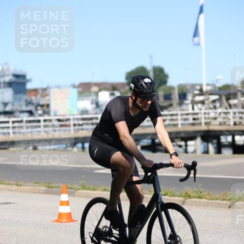 17.08.2025 - KN Förde Triathlon 2025 Yannick Fuchs http://msf.ph/oto/8626440 17.08.2025 13:03:36 Radfahren 402, 418, 432, 458, 476, 531, 536, 542, 547, 493 meine-sportfotos.de