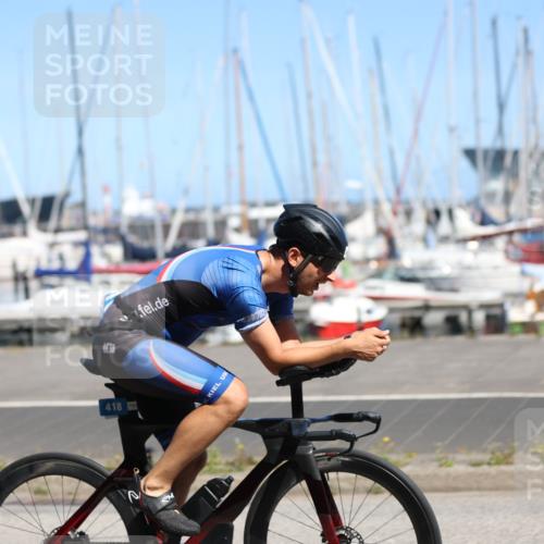 17.08.2025 - KN Förde Triathlon 2025 Yannick Fuchs http://msf.ph/oto/8626447 17.08.2025 13:03:38 Radfahren 402, 418, 458, 476, 531, 536, 542, 432, 493, 547 meine-sportfotos.de