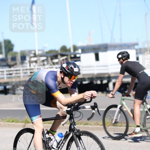 17.08.2025 - KN Förde Triathlon 2025 Yannick Fuchs http://msf.ph/oto/8626456 17.08.2025 13:03:41 Radfahren 402, 418, 476, 531, 418, 432, 458, 531, 536, 542, 547 meine-sportfotos.de
