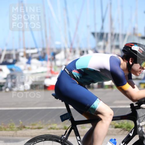 17.08.2025 - KN Förde Triathlon 2025 Yannick Fuchs http://msf.ph/oto/8626459 17.08.2025 13:03:42 Radfahren 402, 476, 418, 432, 458, 531, 536, 542, 547 meine-sportfotos.de