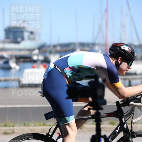 17.08.2025 - KN Förde Triathlon 2025 Yannick Fuchs http://msf.ph/oto/8626460 17.08.2025 13:03:42 Radfahren 402, 476, 418, 432, 458, 531, 536, 542, 547 meine-sportfotos.de