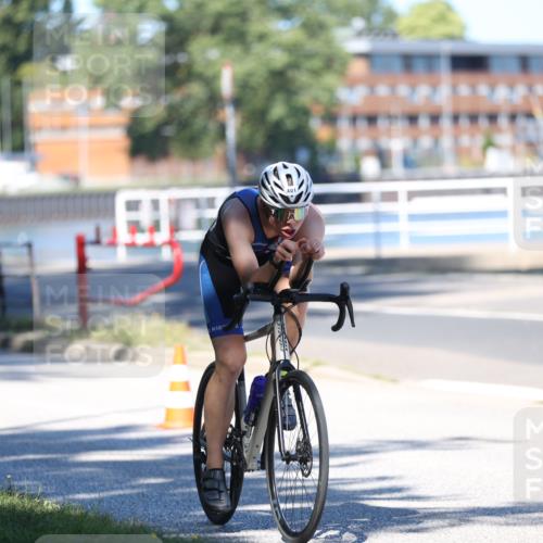 17.08.2025 - KN Förde Triathlon 2025 Yannick Fuchs http://msf.ph/oto/8626462 17.08.2025 13:03:51 Radfahren 401, 409, 411, 412, 460, 461, 467, 402, 476 meine-sportfotos.de