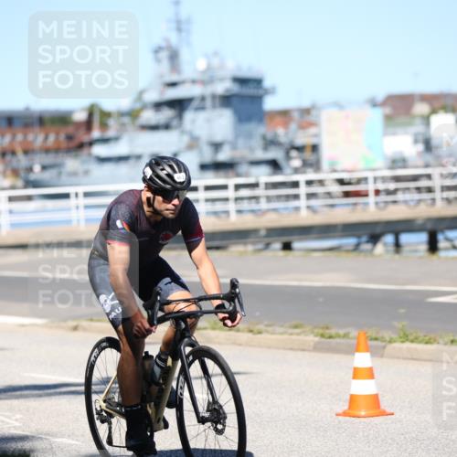 17.08.2025 - KN Förde Triathlon 2025 Yannick Fuchs http://msf.ph/oto/8626465 17.08.2025 13:03:52 Radfahren 401, 409, 411, 412, 460, 461, 467, 476 meine-sportfotos.de