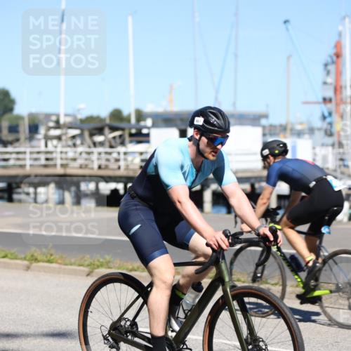 17.08.2025 - KN Förde Triathlon 2025 Yannick Fuchs http://msf.ph/oto/8626479 17.08.2025 13:03:59 Radfahren 409, 411, 460, 461, 523, 401, 412, 467 meine-sportfotos.de