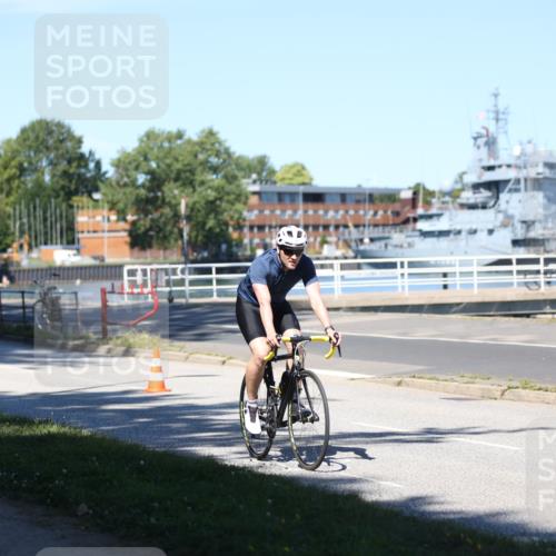 17.08.2025 - KN Förde Triathlon 2025 Yannick Fuchs http://msf.ph/oto/8626485 17.08.2025 13:04:07 Radfahren 406, 436, 452, 483, 523, 533, 535, 411, 460, 461 meine-sportfotos.de