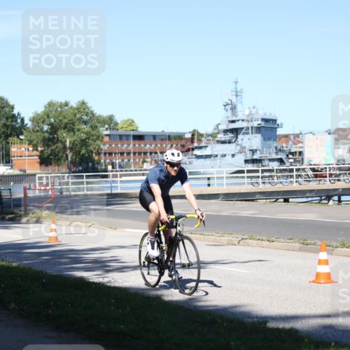 17.08.2025 - KN Förde Triathlon 2025 Yannick Fuchs http://msf.ph/oto/8626486 17.08.2025 13:04:07 Radfahren 406, 436, 452, 483, 523, 533, 535, 411, 460, 461 meine-sportfotos.de