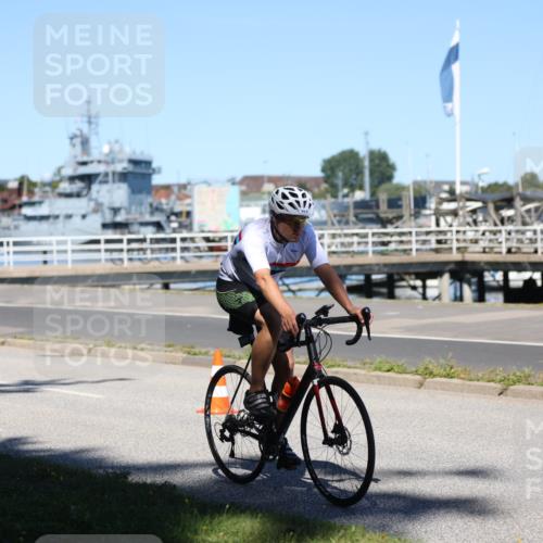 17.08.2025 - KN Förde Triathlon 2025 Yannick Fuchs http://msf.ph/oto/8626495 17.08.2025 13:04:10 Radfahren 406, 436, 452, 483, 495, 533, 535, 523 meine-sportfotos.de