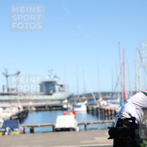 17.08.2025 - KN Förde Triathlon 2025 Yannick Fuchs http://msf.ph/oto/8626499 17.08.2025 13:04:11 Radfahren 406, 436, 452, 483, 495, 533, 535, 523 meine-sportfotos.de