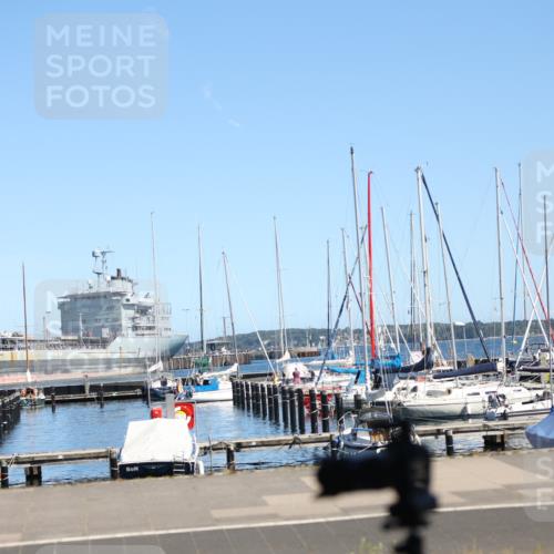 17.08.2025 - KN Förde Triathlon 2025 Yannick Fuchs http://msf.ph/oto/8626500 17.08.2025 13:04:11 Radfahren 406, 436, 452, 483, 495, 533, 535, 523 meine-sportfotos.de