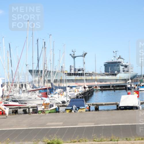 17.08.2025 - KN Förde Triathlon 2025 Yannick Fuchs http://msf.ph/oto/8626501 17.08.2025 13:04:11 Radfahren 406, 436, 452, 483, 495, 533, 535, 523 meine-sportfotos.de