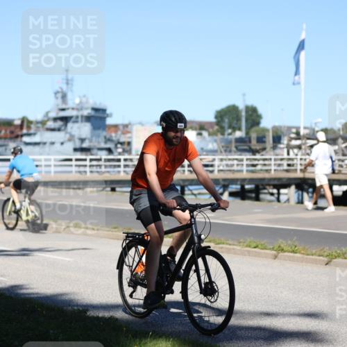 17.08.2025 - KN Förde Triathlon 2025 Yannick Fuchs http://msf.ph/oto/8626508 17.08.2025 13:04:22 Radfahren 430, 453, 465, 469, 470, 485, 436, 495, 533 meine-sportfotos.de