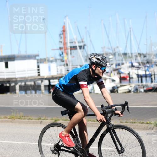 17.08.2025 - KN Förde Triathlon 2025 Yannick Fuchs http://msf.ph/oto/8626515 17.08.2025 13:04:24 Radfahren 430, 453, 465, 469, 470, 471, 485, 495 meine-sportfotos.de