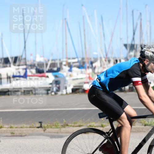 17.08.2025 - KN Förde Triathlon 2025 Yannick Fuchs http://msf.ph/oto/8626517 17.08.2025 13:04:24 Radfahren 430, 453, 465, 469, 470, 471, 485, 495 meine-sportfotos.de