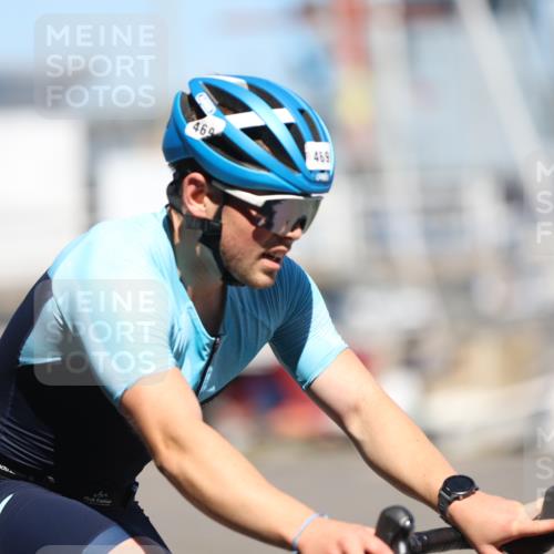 17.08.2025 - KN Förde Triathlon 2025 Yannick Fuchs http://msf.ph/oto/8626520 17.08.2025 13:04:29 Radfahren 465, 469, 470, 471, 430, 453, 485 meine-sportfotos.de