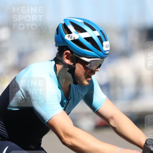 17.08.2025 - KN Förde Triathlon 2025 Yannick Fuchs http://msf.ph/oto/8626521 17.08.2025 13:04:29 Radfahren 465, 469, 470, 471, 430, 453, 485 meine-sportfotos.de