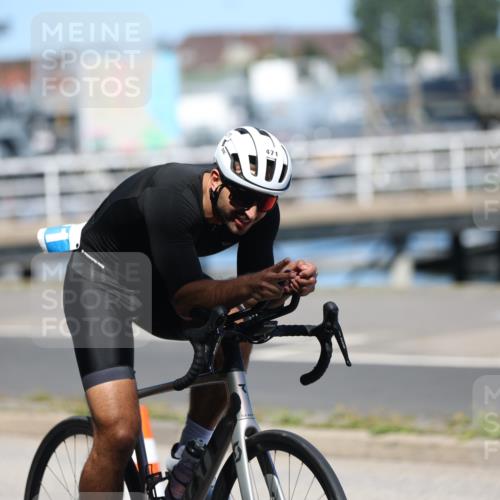 17.08.2025 - KN Förde Triathlon 2025 Yannick Fuchs http://msf.ph/oto/8626526 17.08.2025 13:04:32 Radfahren 465, 469, 471, 430, 453, 470, 485 meine-sportfotos.de