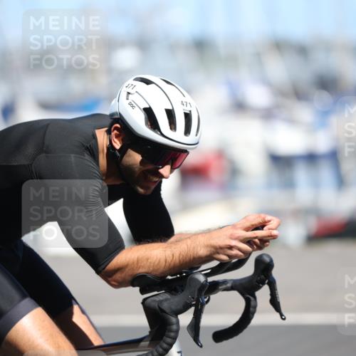 17.08.2025 - KN Förde Triathlon 2025 Yannick Fuchs http://msf.ph/oto/8626529 17.08.2025 13:04:32 Radfahren 465, 469, 471, 430, 453, 470, 485 meine-sportfotos.de