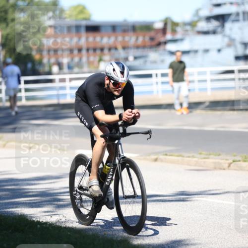 17.08.2025 - KN Förde Triathlon 2025 Yannick Fuchs http://msf.ph/oto/8626532 17.08.2025 13:04:41 Radfahren 398, 435, 475, 494, 509, 549, 471 meine-sportfotos.de