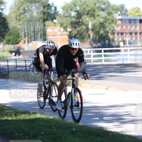 17.08.2025 - KN Förde Triathlon 2025 Yannick Fuchs http://msf.ph/oto/8626542 17.08.2025 13:04:44 Radfahren 396, 398, 426, 435, 475, 494, 509, 549 meine-sportfotos.de