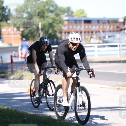 17.08.2025 - KN Förde Triathlon 2025 Yannick Fuchs http://msf.ph/oto/8626543 17.08.2025 13:04:45 Radfahren 396, 398, 414, 426, 435, 475, 494, 509, 549, 398 meine-sportfotos.de