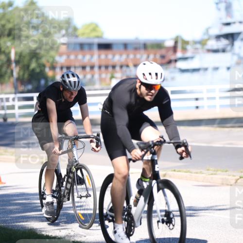 17.08.2025 - KN Förde Triathlon 2025 Yannick Fuchs http://msf.ph/oto/8626544 17.08.2025 13:04:45 Radfahren 396, 398, 414, 426, 435, 475, 494, 509, 549, 398 meine-sportfotos.de