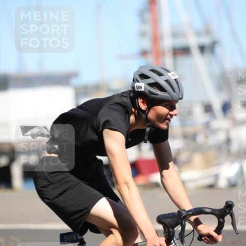 17.08.2025 - KN Förde Triathlon 2025 Yannick Fuchs http://msf.ph/oto/8626547 17.08.2025 13:04:46 Radfahren 396, 414, 426, 435, 475, 494, 509, 549, 398 meine-sportfotos.de