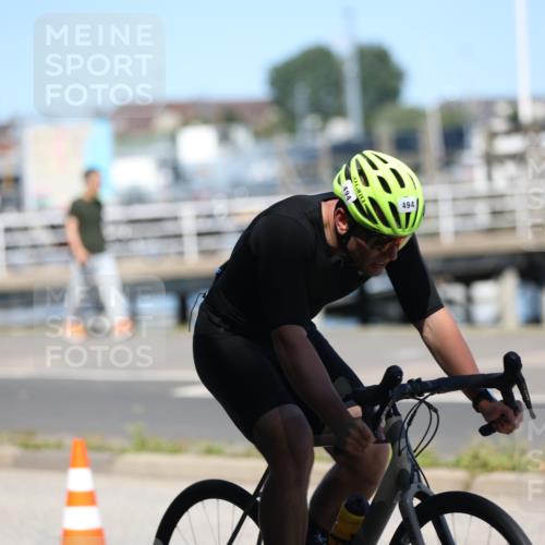 17.08.2025 - KN Förde Triathlon 2025 Yannick Fuchs http://msf.ph/oto/8626553 17.08.2025 13:04:48 Radfahren 396, 414, 426, 435, 475, 494, 509, 549, 398 meine-sportfotos.de