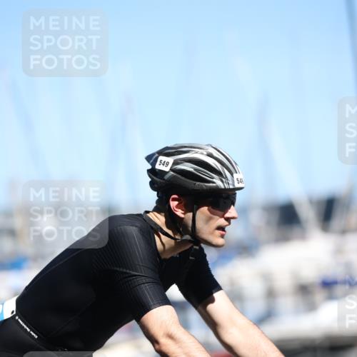 17.08.2025 - KN Förde Triathlon 2025 Yannick Fuchs http://msf.ph/oto/8626560 17.08.2025 13:04:50 Radfahren 396, 414, 426, 475, 494, 509, 549, 398, 435, 509 meine-sportfotos.de