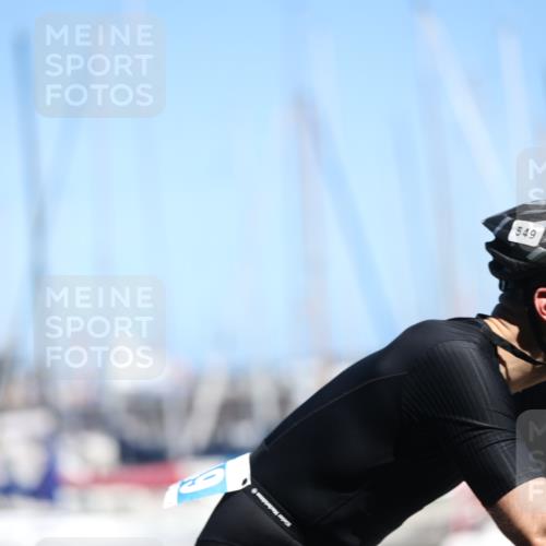 17.08.2025 - KN Förde Triathlon 2025 Yannick Fuchs http://msf.ph/oto/8626561 17.08.2025 13:04:50 Radfahren 396, 414, 426, 475, 494, 509, 549, 398, 435, 509 meine-sportfotos.de
