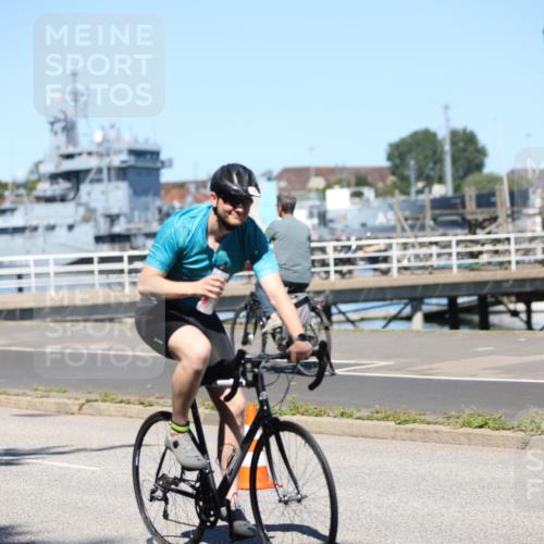 17.08.2025 - KN Förde Triathlon 2025 Yannick Fuchs http://msf.ph/oto/8626569 17.08.2025 13:05:08 Radfahren 432, 448, 493, 518, 547, 498 meine-sportfotos.de