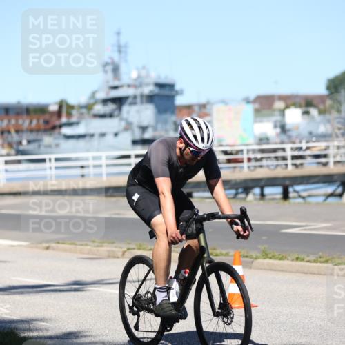 17.08.2025 - KN Förde Triathlon 2025 Yannick Fuchs http://msf.ph/oto/8626573 17.08.2025 13:05:10 Radfahren 422, 432, 448, 493, 518, 547, 498 meine-sportfotos.de