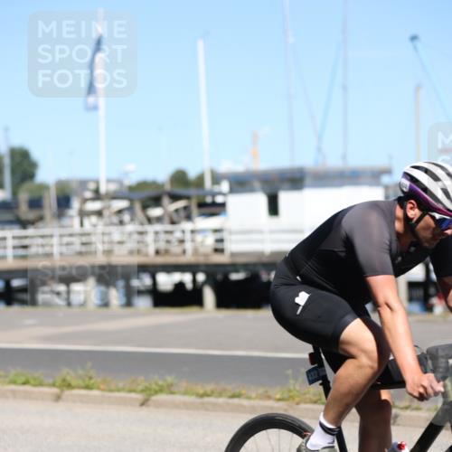 17.08.2025 - KN Förde Triathlon 2025 Yannick Fuchs http://msf.ph/oto/8626576 17.08.2025 13:05:11 Radfahren 422, 432, 448, 493, 518, 547, 493, 518 meine-sportfotos.de