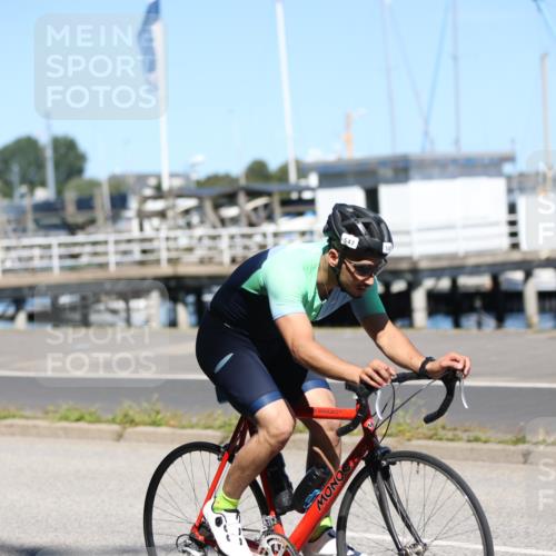 17.08.2025 - KN Förde Triathlon 2025 Yannick Fuchs http://msf.ph/oto/8626577 17.08.2025 13:05:12 Radfahren 422, 432, 448, 459, 547, 448, 493, 518 meine-sportfotos.de