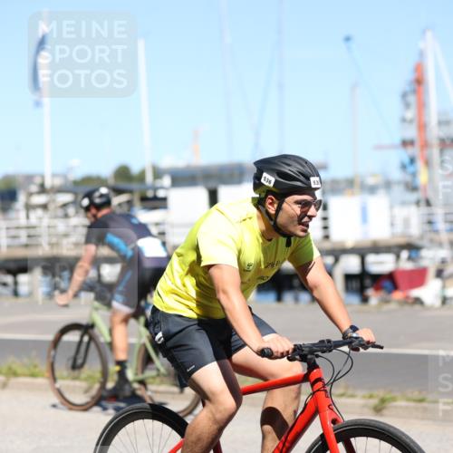 17.08.2025 - KN Förde Triathlon 2025 Yannick Fuchs http://msf.ph/oto/8626592 17.08.2025 13:05:26 Radfahren 409, 415, 462, 476, 479, 531, 534, 536, 422, 443, 459 meine-sportfotos.de