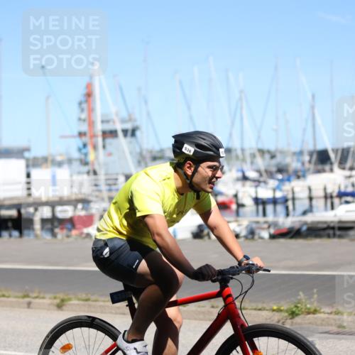 17.08.2025 - KN Förde Triathlon 2025 Yannick Fuchs http://msf.ph/oto/8626593 17.08.2025 13:05:26 Radfahren 409, 415, 462, 476, 479, 531, 534, 536, 422, 443, 459 meine-sportfotos.de