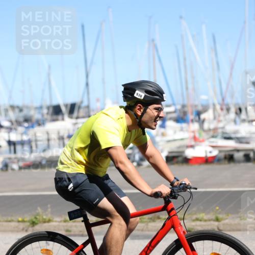 17.08.2025 - KN Förde Triathlon 2025 Yannick Fuchs http://msf.ph/oto/8626594 17.08.2025 13:05:26 Radfahren 409, 415, 462, 476, 479, 531, 534, 536, 422, 443, 459 meine-sportfotos.de