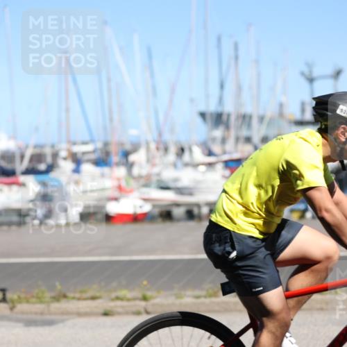 17.08.2025 - KN Förde Triathlon 2025 Yannick Fuchs http://msf.ph/oto/8626595 17.08.2025 13:05:26 Radfahren 409, 415, 462, 476, 479, 531, 534, 536, 422, 443, 459 meine-sportfotos.de