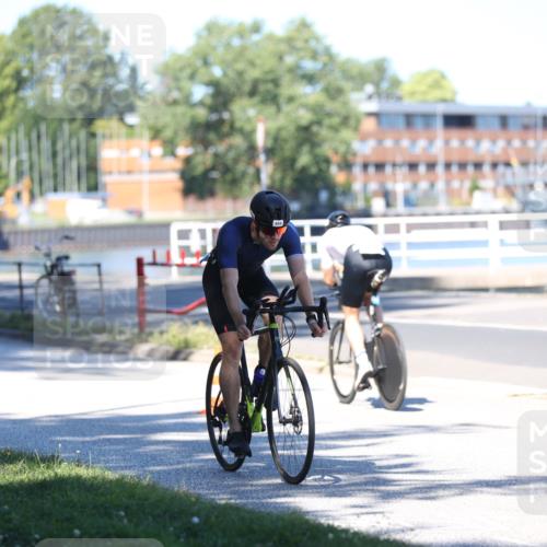 17.08.2025 - KN Förde Triathlon 2025 Yannick Fuchs http://msf.ph/oto/8626597 17.08.2025 13:05:29 Radfahren 406, 409, 462, 479, 491, 534, 536, 415, 443, 459, 476, 531, 536 meine-sportfotos.de