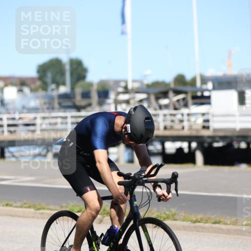 17.08.2025 - KN Förde Triathlon 2025 Yannick Fuchs http://msf.ph/oto/8626600 17.08.2025 13:05:30 Radfahren 406, 409, 462, 479, 491, 534, 415, 443, 459, 476, 531, 536 meine-sportfotos.de