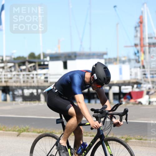 17.08.2025 - KN Förde Triathlon 2025 Yannick Fuchs http://msf.ph/oto/8626601 17.08.2025 13:05:30 Radfahren 406, 409, 462, 479, 491, 534, 415, 443, 459, 476, 531, 536 meine-sportfotos.de