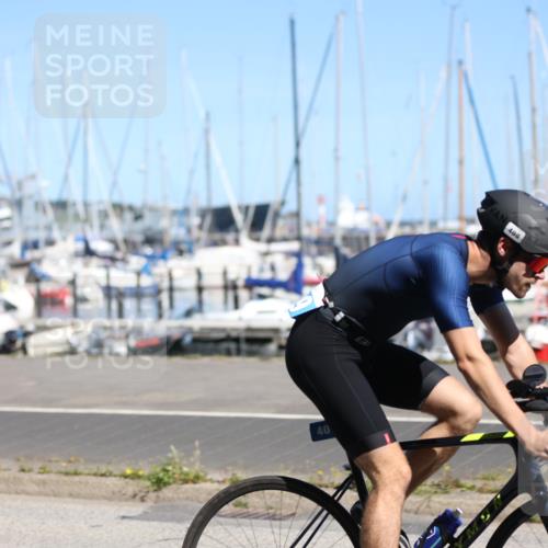 17.08.2025 - KN Förde Triathlon 2025 Yannick Fuchs http://msf.ph/oto/8626603 17.08.2025 13:05:30 Radfahren 406, 409, 462, 479, 491, 534, 415, 443, 459, 476, 531, 536 meine-sportfotos.de