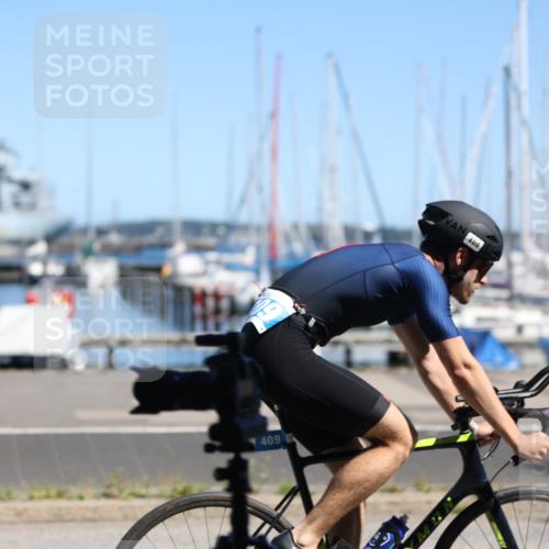 17.08.2025 - KN Förde Triathlon 2025 Yannick Fuchs http://msf.ph/oto/8626605 17.08.2025 13:05:31 Radfahren 406, 409, 462, 479, 491, 501, 534, 415, 443, 476, 531, 534, 536 meine-sportfotos.de
