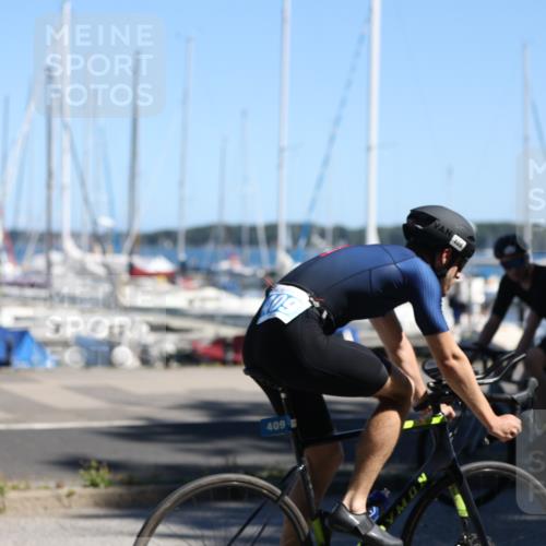 17.08.2025 - KN Förde Triathlon 2025 Yannick Fuchs http://msf.ph/oto/8626606 17.08.2025 13:05:31 Radfahren 406, 409, 462, 479, 491, 501, 534, 415, 443, 476, 531, 534, 536 meine-sportfotos.de
