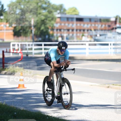 17.08.2025 - KN Förde Triathlon 2025 Yannick Fuchs http://msf.ph/oto/8626608 17.08.2025 13:05:35 Radfahren 406, 462, 491, 501, 409, 462, 479, 534, 536 meine-sportfotos.de