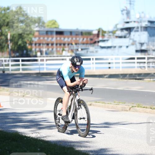 17.08.2025 - KN Förde Triathlon 2025 Yannick Fuchs http://msf.ph/oto/8626609 17.08.2025 13:05:35 Radfahren 406, 462, 491, 501, 409, 462, 479, 534, 536 meine-sportfotos.de