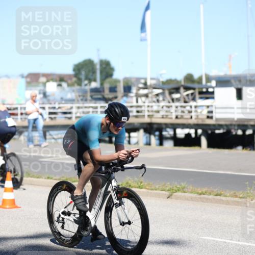 17.08.2025 - KN Förde Triathlon 2025 Yannick Fuchs http://msf.ph/oto/8626610 17.08.2025 13:05:36 Radfahren 406, 491, 501, 409, 462, 479, 534 meine-sportfotos.de